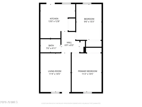 4736 N 14th St, Phoenix, AZ 85014