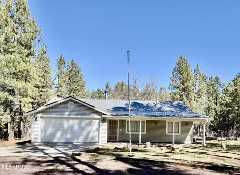 3918 Meadow View Dr, Lakeside, AZ 85929