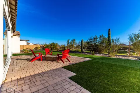 Exterior - 9921 E Jaeger St, Mesa, AZ 85207 photo 16 of 20