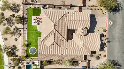 Other - 9921 E Jaeger St, Mesa, AZ 85207 photo 13 of 13