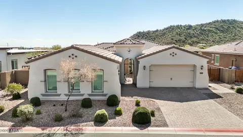 Exterior - 9921 E Jaeger St, Mesa, AZ 85207 photo 1 of 20