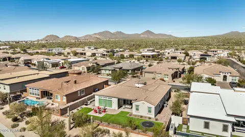 View/Area - 9921 E Jaeger St, Mesa, AZ 85207 photo 1 of 4