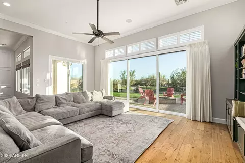 Living - 9921 E Jaeger St, Mesa, AZ 85207 photo 4 of 4