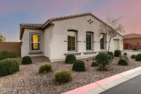 Exterior - 9921 E Jaeger St, Mesa, AZ 85207 photo 2 of 20