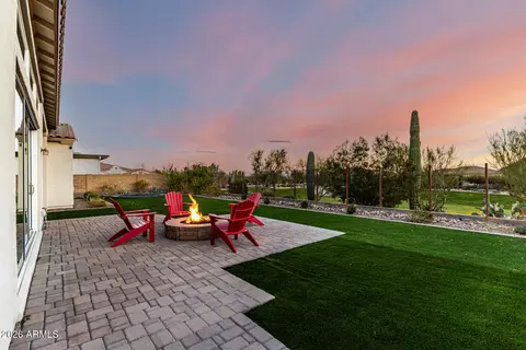 Exterior - 9921 E Jaeger St, Mesa, AZ 85207 photo 5 of 20