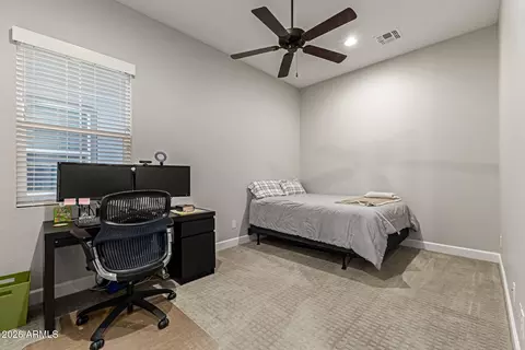Bedroom - 9921 E Jaeger St, Mesa, AZ 85207 photo 7 of 8