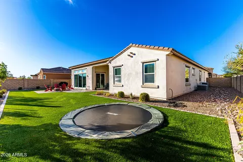 Exterior - 9921 E Jaeger St, Mesa, AZ 85207 photo 10 of 20