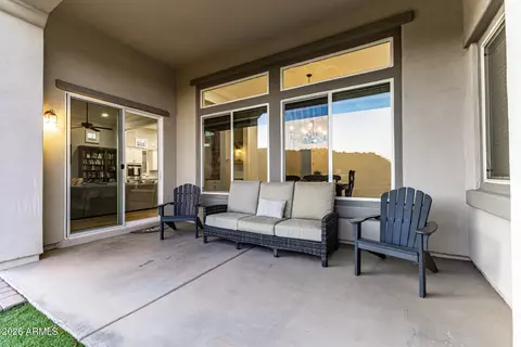 Exterior - 9921 E Jaeger St, Mesa, AZ 85207 photo 9 of 20