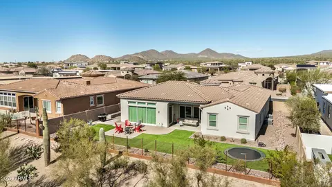Exterior - 9921 E Jaeger St, Mesa, AZ 85207 photo 20 of 20