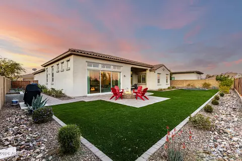 Exterior - 9921 E Jaeger St, Mesa, AZ 85207 photo 4 of 20