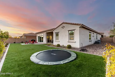 Exterior - 9921 E Jaeger St, Mesa, AZ 85207 photo 7 of 20