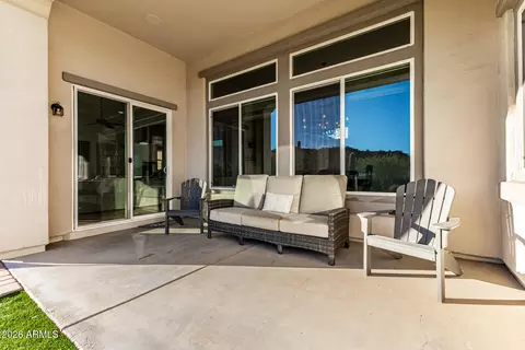 Exterior - 9921 E Jaeger St, Mesa, AZ 85207 photo 14 of 20