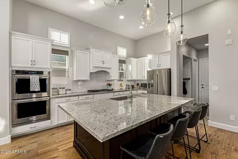 Kitchen - 9921 E Jaeger St, Mesa, AZ 85207 photo 1 of 3