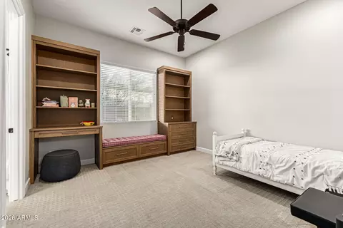 Bedroom - 9921 E Jaeger St, Mesa, AZ 85207 photo 3 of 8