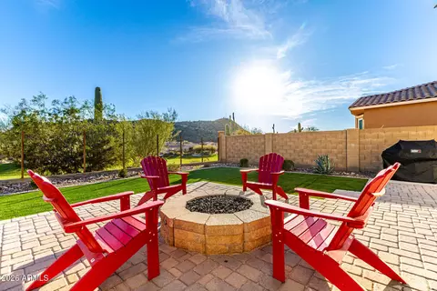 Exterior - 9921 E Jaeger St, Mesa, AZ 85207 photo 13 of 20
