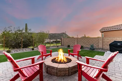 Exterior - 9921 E Jaeger St, Mesa, AZ 85207 photo 3 of 20
