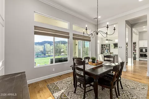 Dining - 9921 E Jaeger St, Mesa, AZ 85207 photo 1 of 2