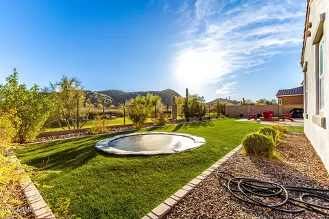 Exterior - 9921 E Jaeger St, Mesa, AZ 85207 photo 15 of 20