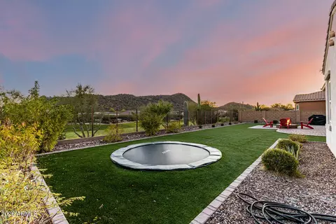 Exterior - 9921 E Jaeger St, Mesa, AZ 85207 photo 8 of 20