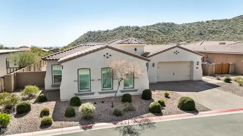 Exterior - 9921 E Jaeger St, Mesa, AZ 85207 photo 17 of 20