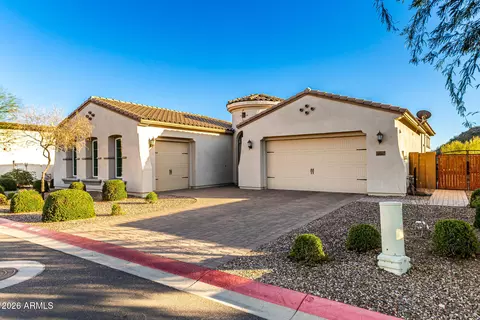 Other - 9921 E Jaeger St, Mesa, AZ 85207 photo 3 of 13