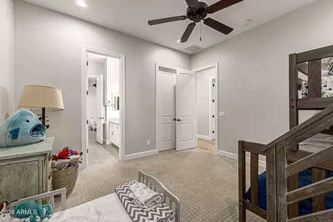 Bedroom - 9921 E Jaeger St, Mesa, AZ 85207 photo 6 of 8