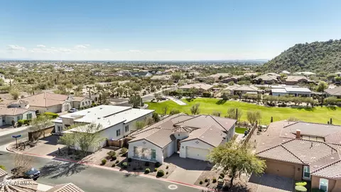 View/Area - 9921 E Jaeger St, Mesa, AZ 85207 photo 4 of 4