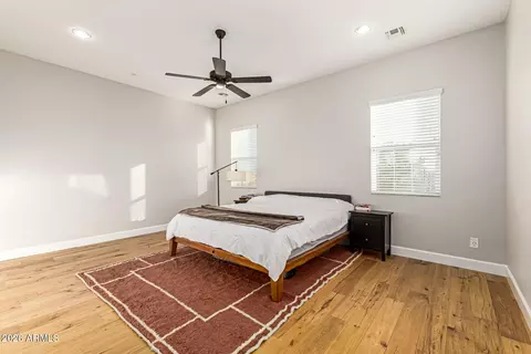 Bedroom - 9921 E Jaeger St, Mesa, AZ 85207 photo 1 of 8