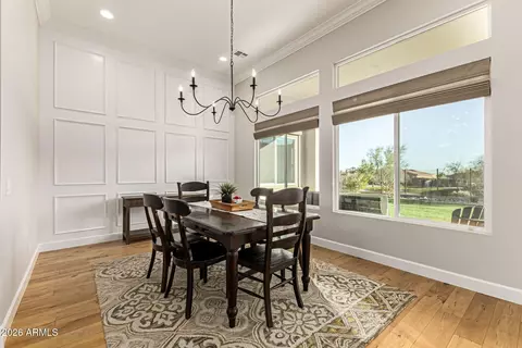 Dining - 9921 E Jaeger St, Mesa, AZ 85207 photo 2 of 2