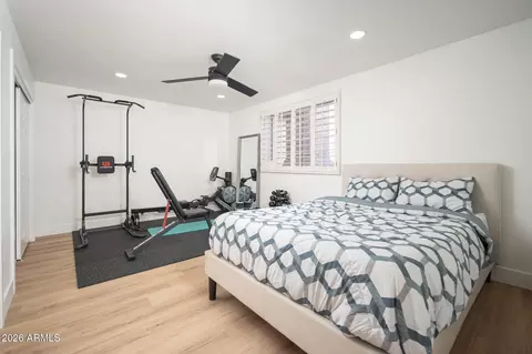 Bedroom - 4601 Everett Dr, Phoenix, AZ 85032 photo 3 of 4