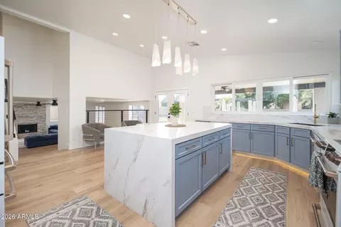 Kitchen - 4601 Everett Dr, Phoenix, AZ 85032 photo 6 of 6