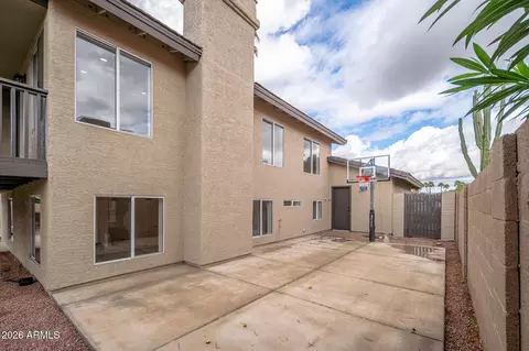 Exterior - 4601 Everett Dr, Phoenix, AZ 85032 photo 7 of 9