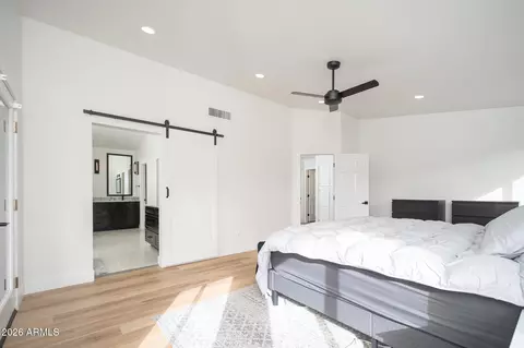 Bedroom - 4601 Everett Dr, Phoenix, AZ 85032 photo 2 of 4