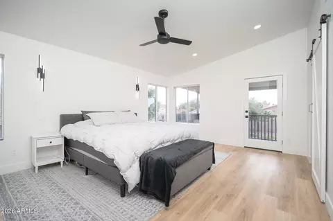 Bedroom - 4601 Everett Dr, Phoenix, AZ 85032 photo 1 of 4