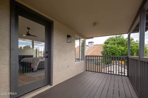 Exterior - 4601 Everett Dr, Phoenix, AZ 85032 photo 8 of 9