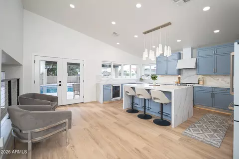 Kitchen - 4601 Everett Dr, Phoenix, AZ 85032 photo 1 of 6