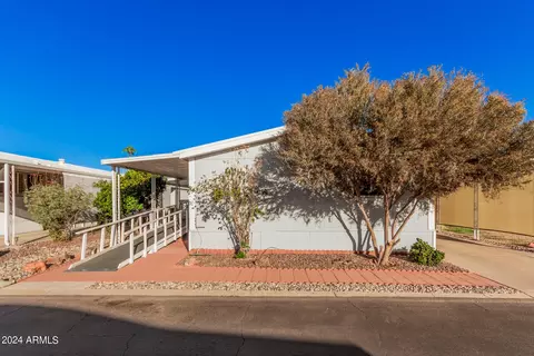2650 W Union Hills Dr #54, Phoenix, AZ 85027