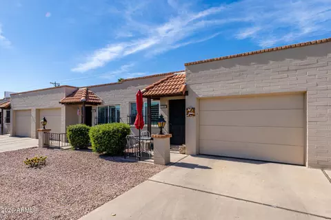 440 S Parkcrest St #138, Mesa, AZ 85206