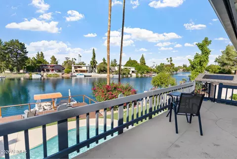 View/Area - 1210 E Harbor View Dr, Tempe, AZ 85283 photo 2 of 3