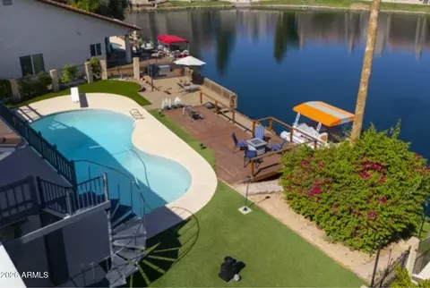View/Area - 1210 E Harbor View Dr, Tempe, AZ 85283 photo 1 of 3