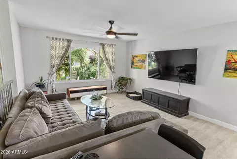 Living - 1210 E Harbor View Dr, Tempe, AZ 85283 photo 3 of 5