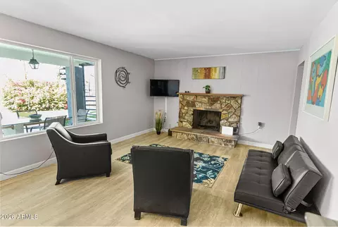 Living - 1210 E Harbor View Dr, Tempe, AZ 85283 photo 5 of 5