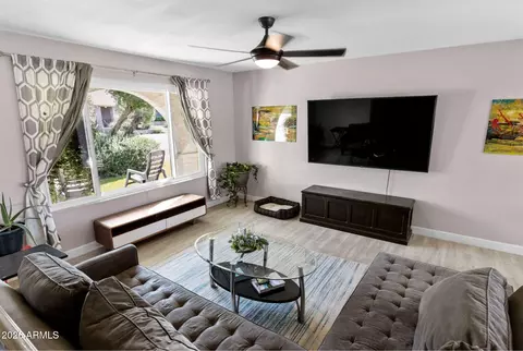 Living - 1210 E Harbor View Dr, Tempe, AZ 85283 photo 2 of 5