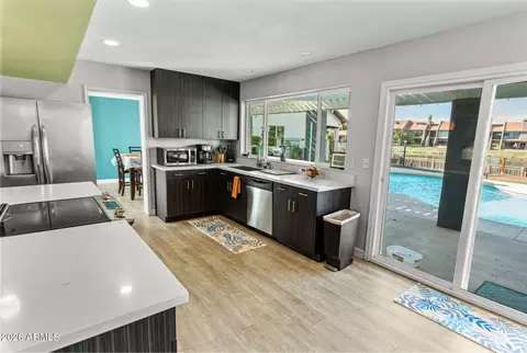 Kitchen - 1210 E Harbor View Dr, Tempe, AZ 85283 photo 1 of 6