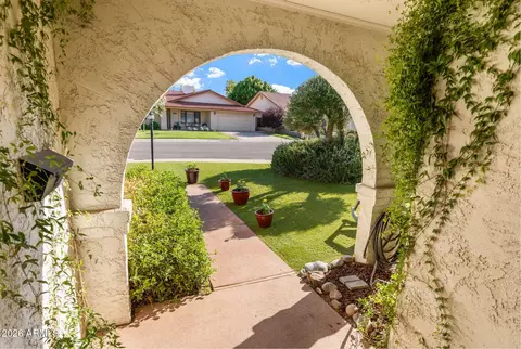 Exterior - 1210 E Harbor View Dr, Tempe, AZ 85283 photo 2 of 7