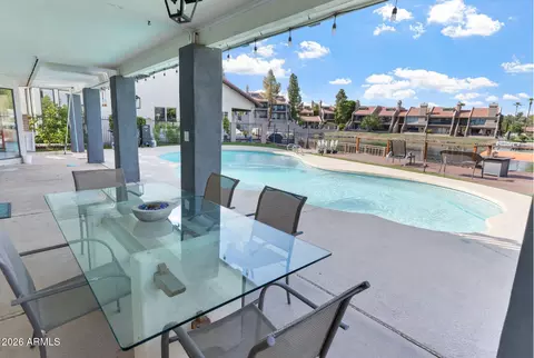 Exterior - 1210 E Harbor View Dr, Tempe, AZ 85283 photo 6 of 7