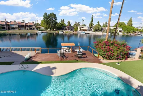 View/Area - 1210 E Harbor View Dr, Tempe, AZ 85283 photo 3 of 3