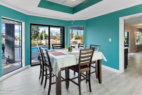 Dining - 1210 E Harbor View Dr, Tempe, AZ 85283 photo 1 of 2
