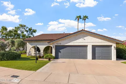 Other - 1210 E Harbor View Dr, Tempe, AZ 85283 photo 2 of 13