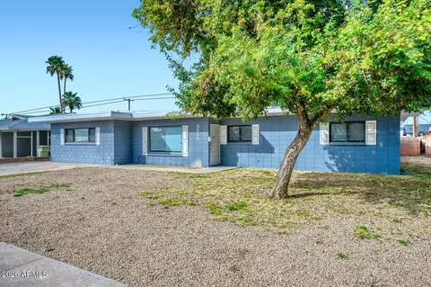 5548 W Belmont Ave, Glendale, AZ 85301